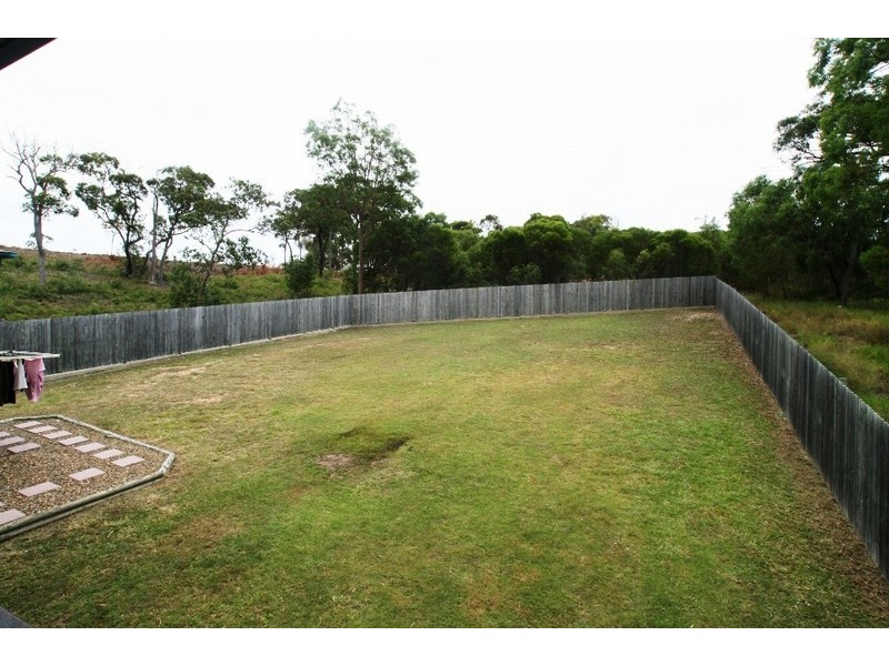 LOT 24 Cabbage Palm, Agnes Water QLD 4677