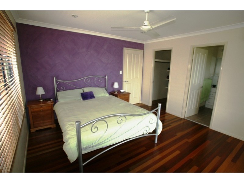 LOT 24 Cabbage Palm, Agnes Water QLD 4677