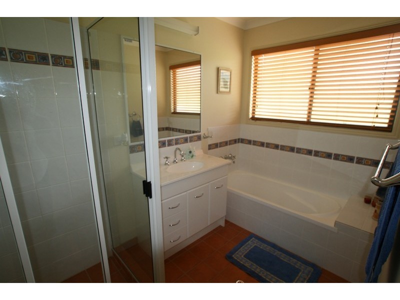 LOT 24 Cabbage Palm, Agnes Water QLD 4677