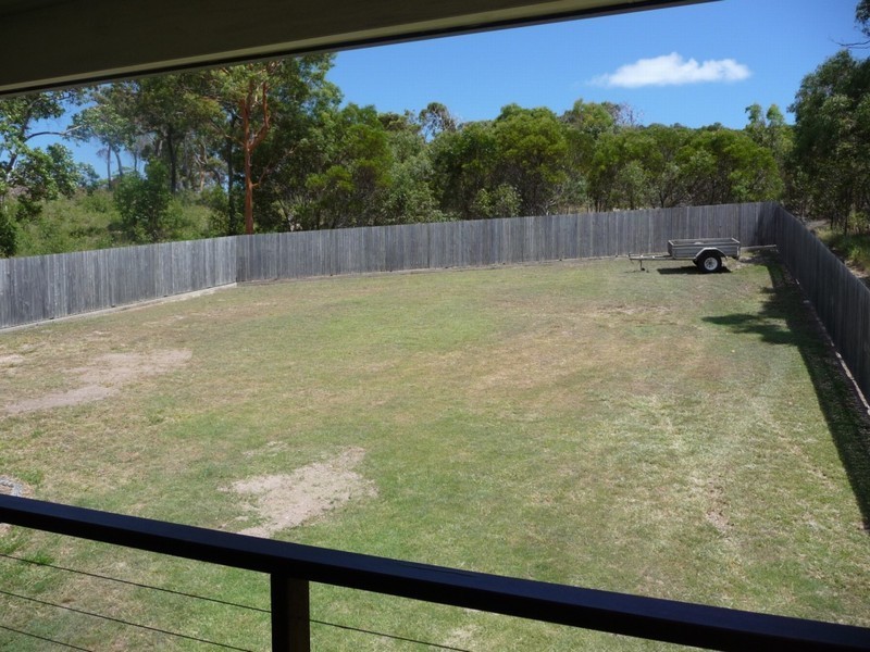 LOT 24 Cabbage Palm, Agnes Water QLD 4677