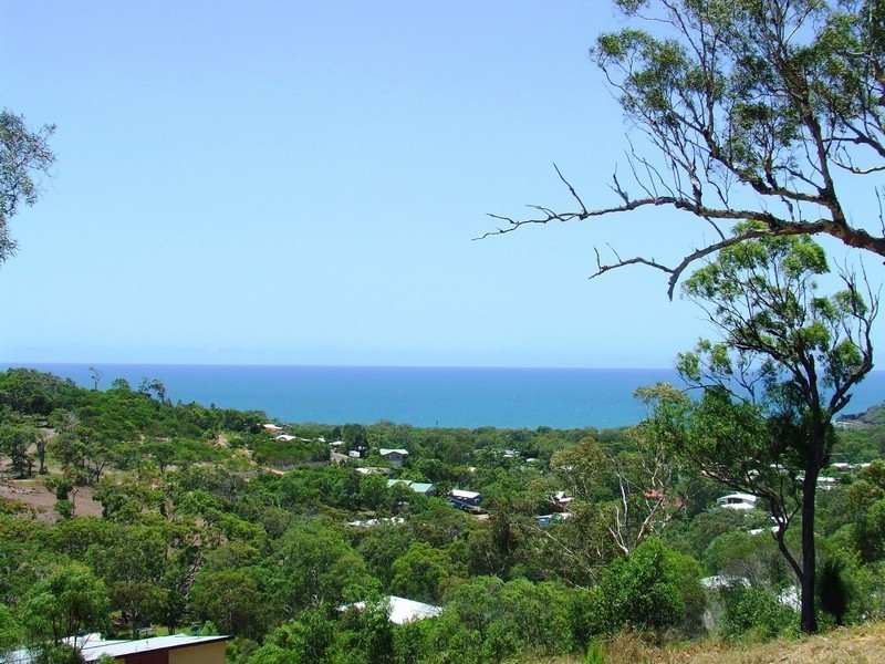 Lot 73 The Crescent, Agnes Water QLD 4677