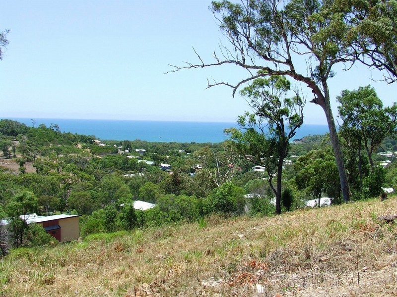 Lot 73 The Crescent, Agnes Water QLD 4677