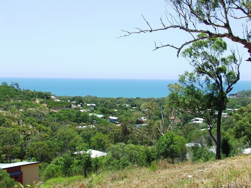 Lot 73 The Crescent, Agnes Water QLD 4677