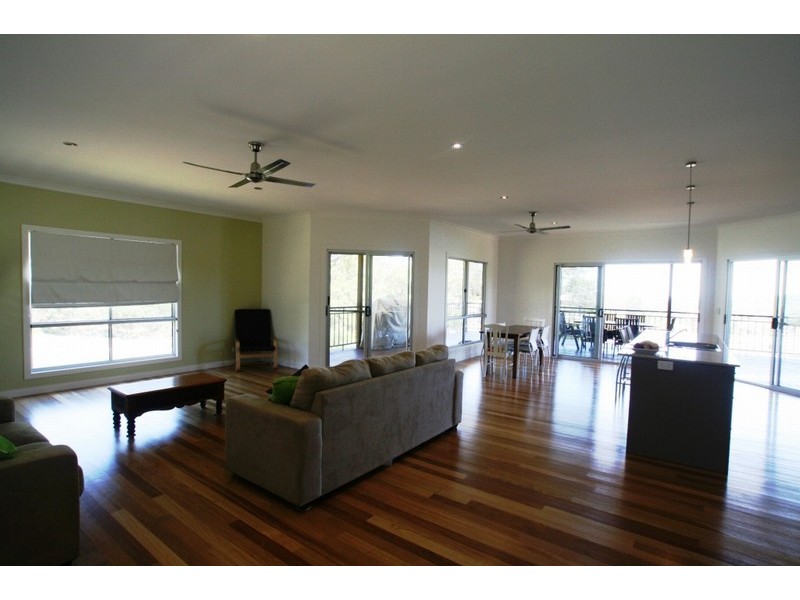 Agnes Water QLD 4677