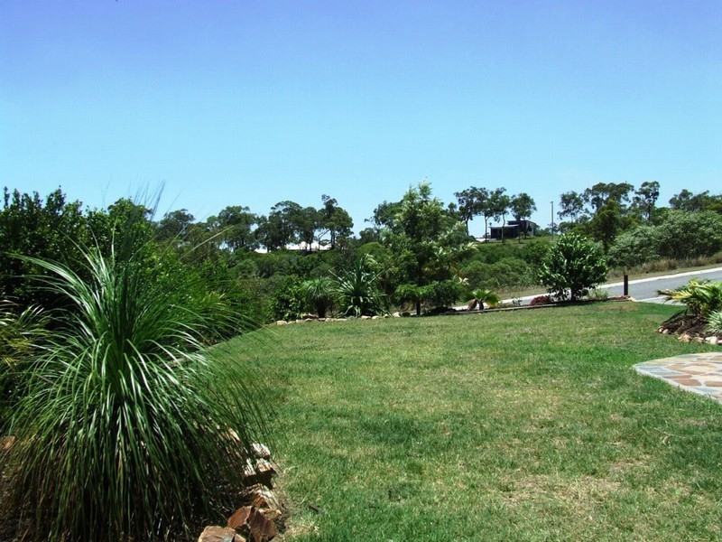 Agnes Water QLD 4677