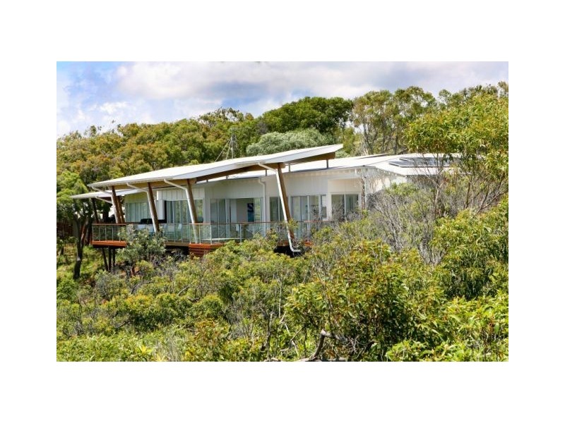 Lot 139 Springs Rd, Agnes Water QLD 4677