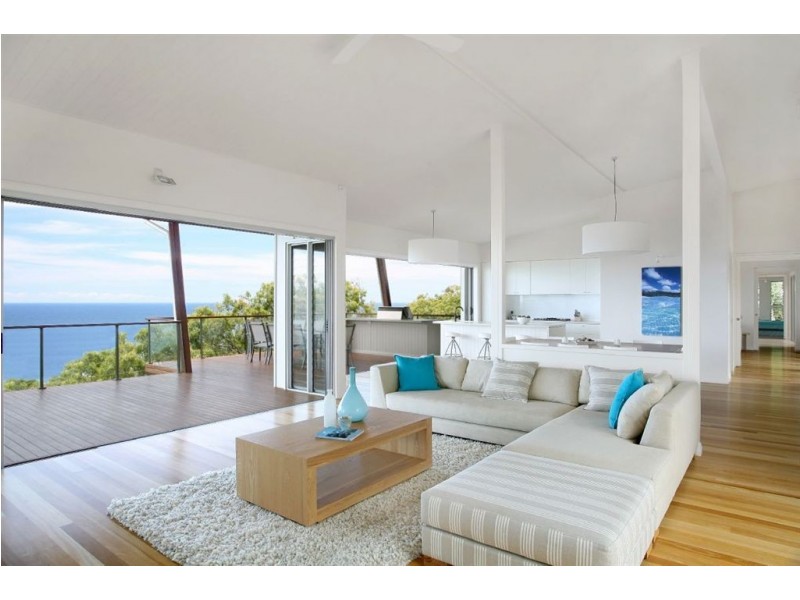 Lot 139 Springs Rd, Agnes Water QLD 4677