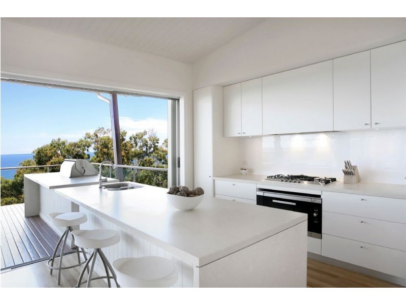 Lot 139 Springs Rd, Agnes Water QLD 4677