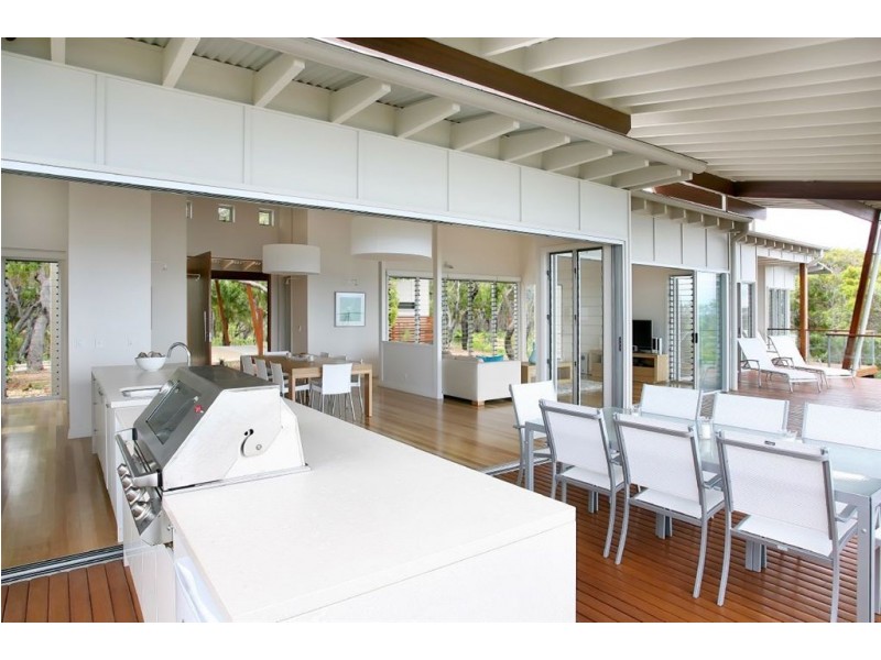 Lot 139 Springs Rd, Agnes Water QLD 4677