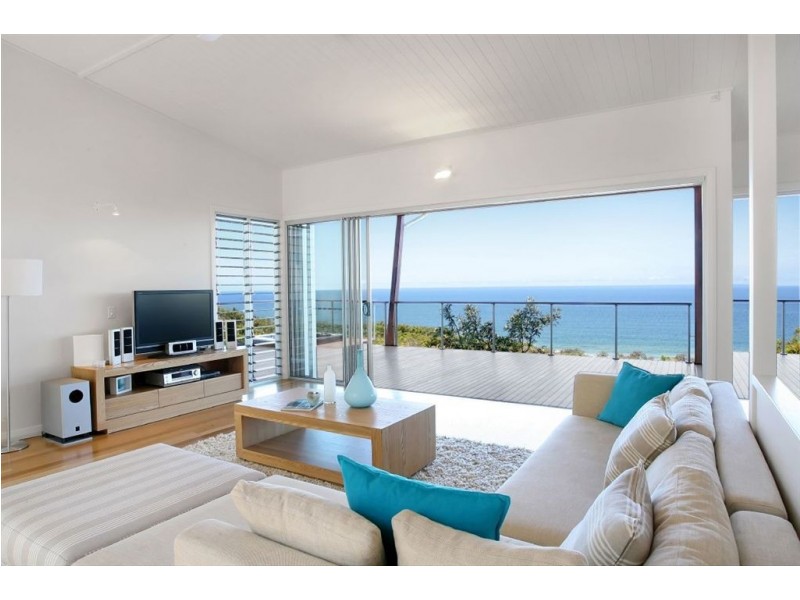 Lot 139 Springs Rd, Agnes Water QLD 4677