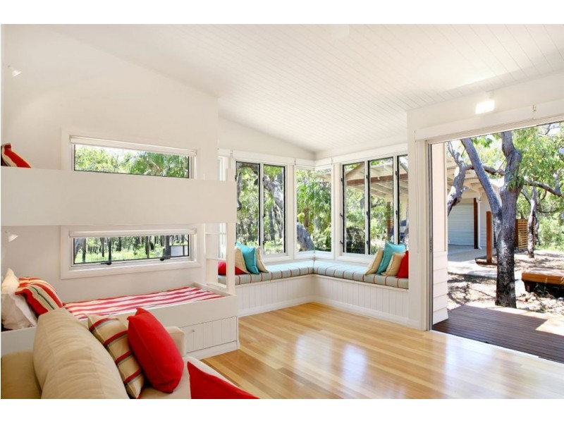 Lot 139 Springs Rd, Agnes Water QLD 4677