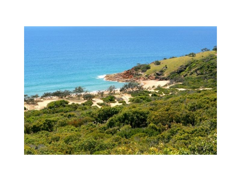 Lot 139 Springs Rd, Agnes Water QLD 4677