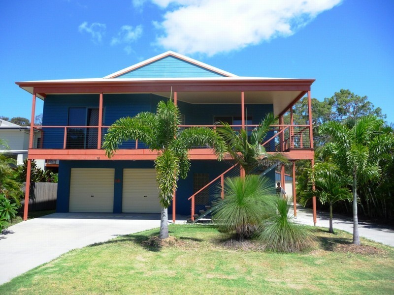Lot 66 Discovery Drive, Agnes Water QLD 4677