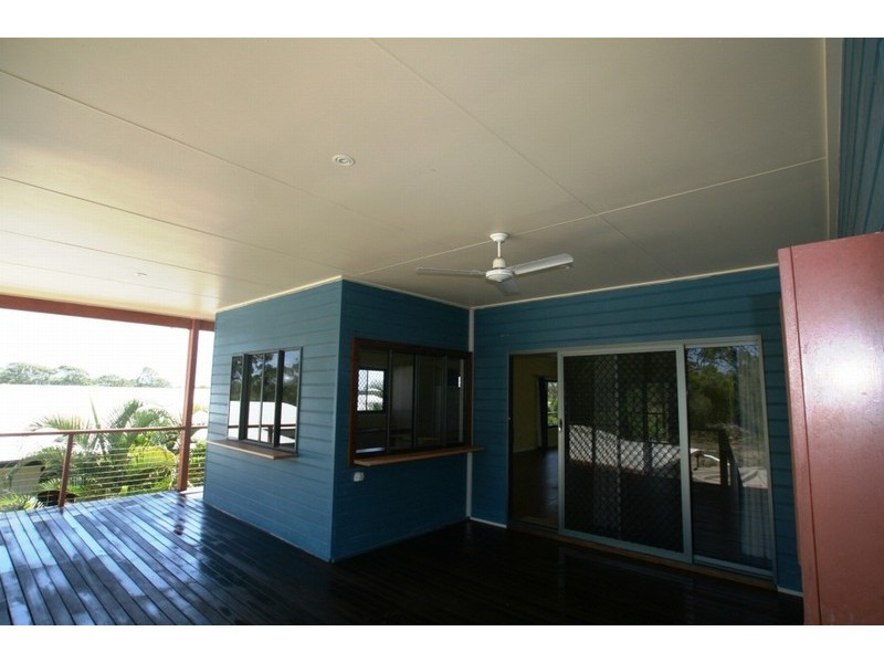 Lot 66 Discovery Drive, Agnes Water QLD 4677