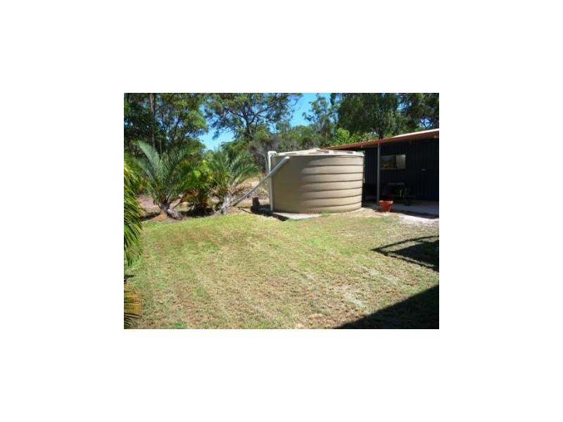 Lot 66 Discovery Drive, Agnes Water QLD 4677