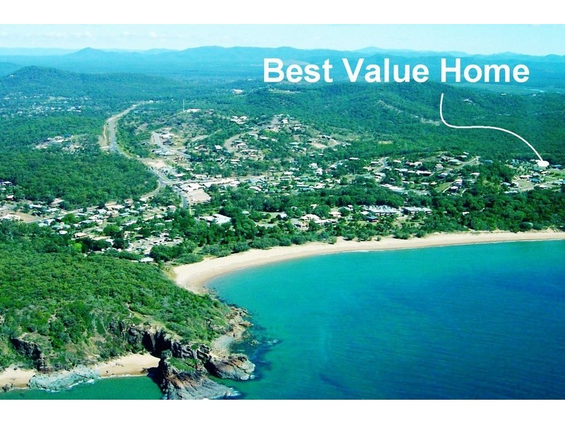 Lot 66 Discovery Drive, Agnes Water QLD 4677
