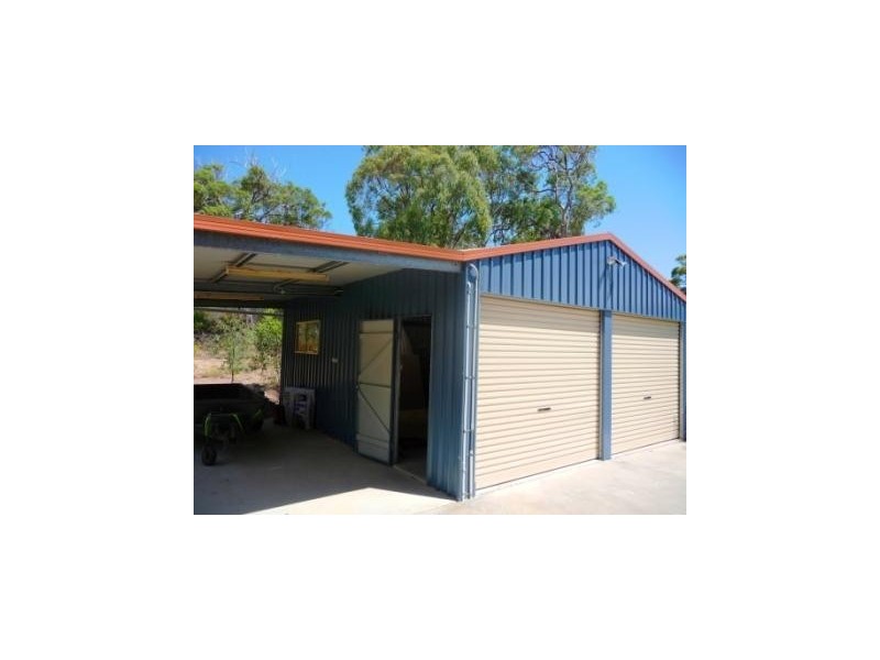 Lot 66 Discovery Drive, Agnes Water QLD 4677