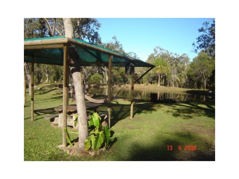 Agnes Water QLD 4677