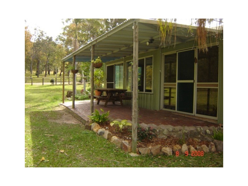 Agnes Water QLD 4677