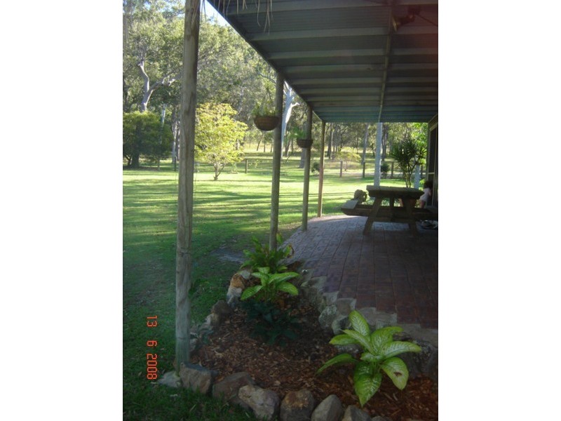 Agnes Water QLD 4677