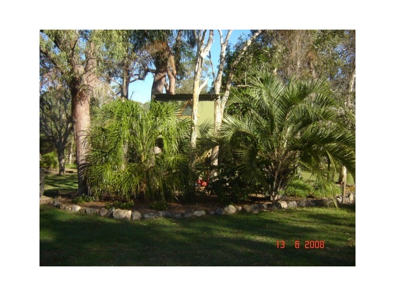 Agnes Water QLD 4677