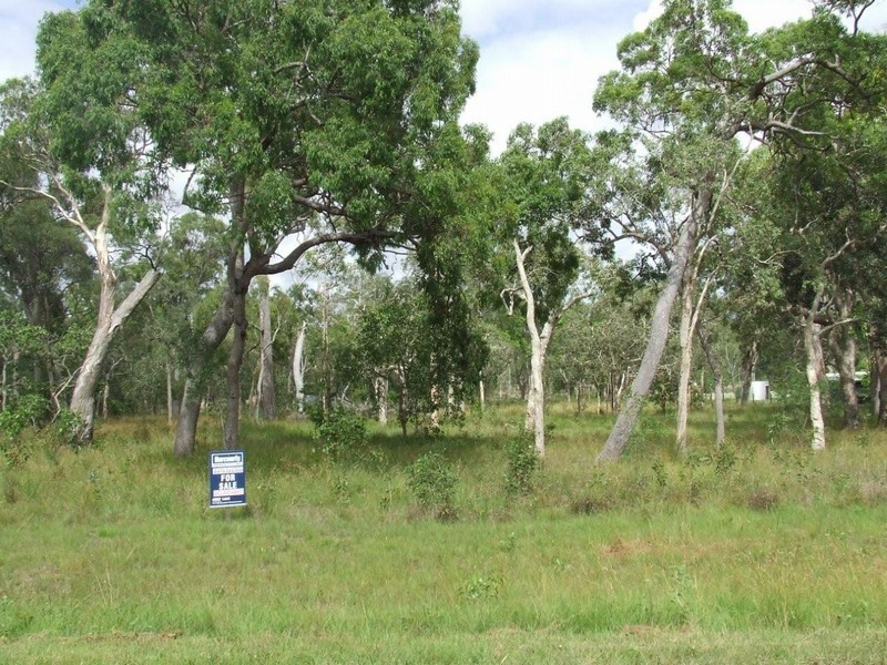 Lot 112 Bills Road, Agnes Water QLD 4677