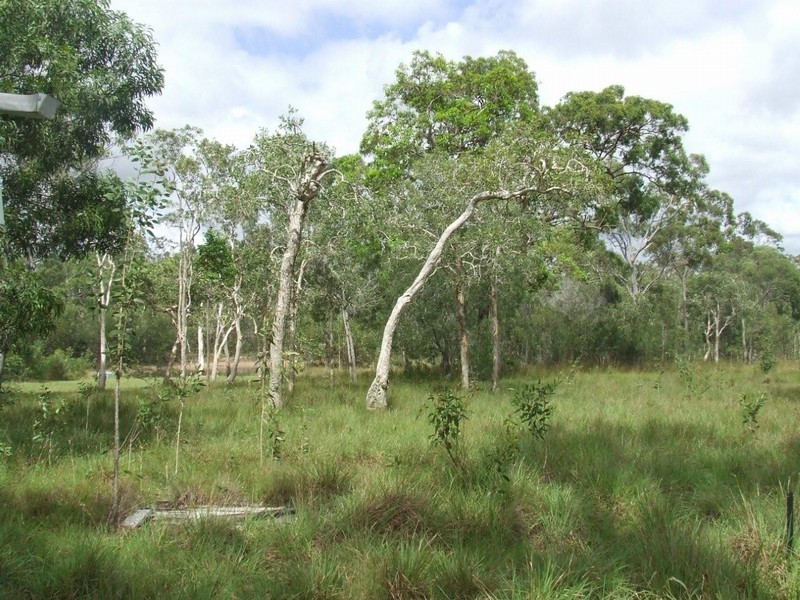 Lot 112 Bills Road, Agnes Water QLD 4677