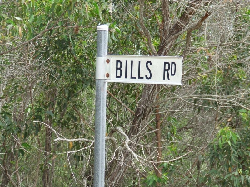 Lot 112 Bills Road, Agnes Water QLD 4677
