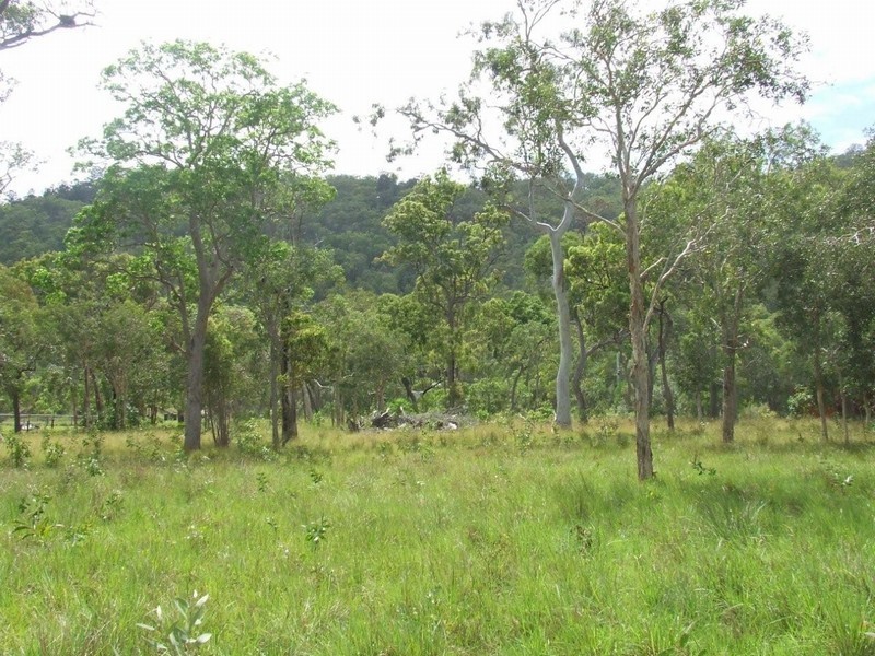 Lot 112 Bills Road, Agnes Water QLD 4677