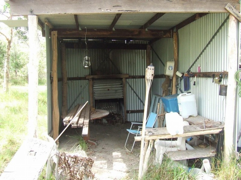Lot 112 Bills Road, Agnes Water QLD 4677