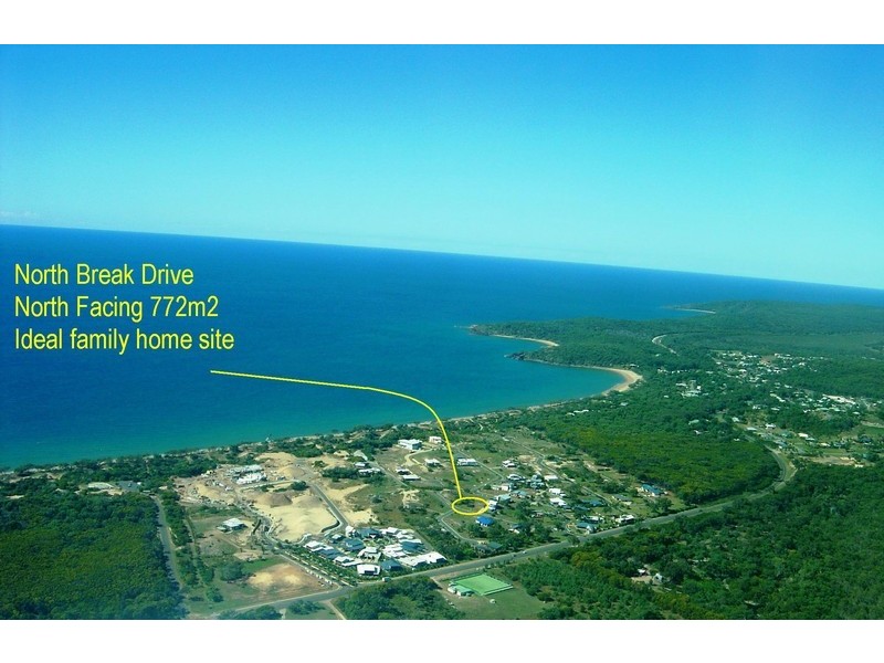Lot 2 Northbreak Drive, Agnes Water QLD 4677