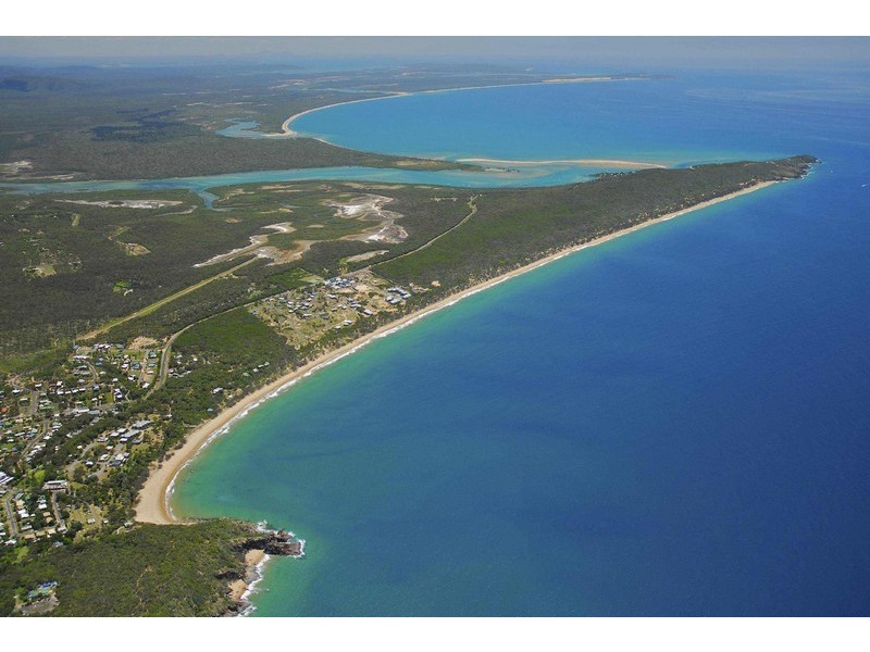 Lot 2 Northbreak Drive, Agnes Water QLD 4677