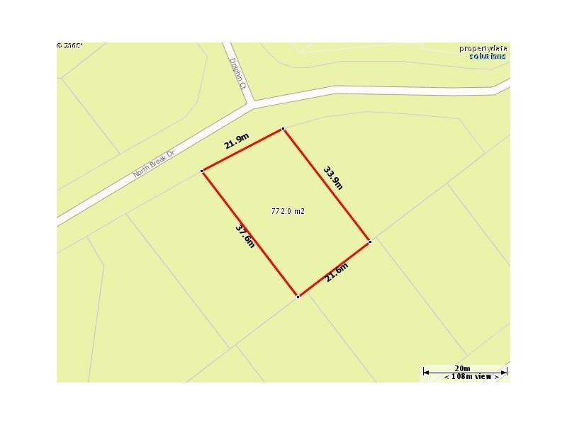 Lot 2 Northbreak Drive, Agnes Water QLD 4677