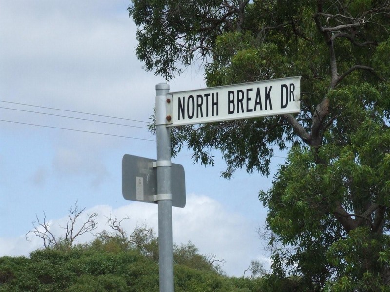 Lot 2 Northbreak Drive, Agnes Water QLD 4677