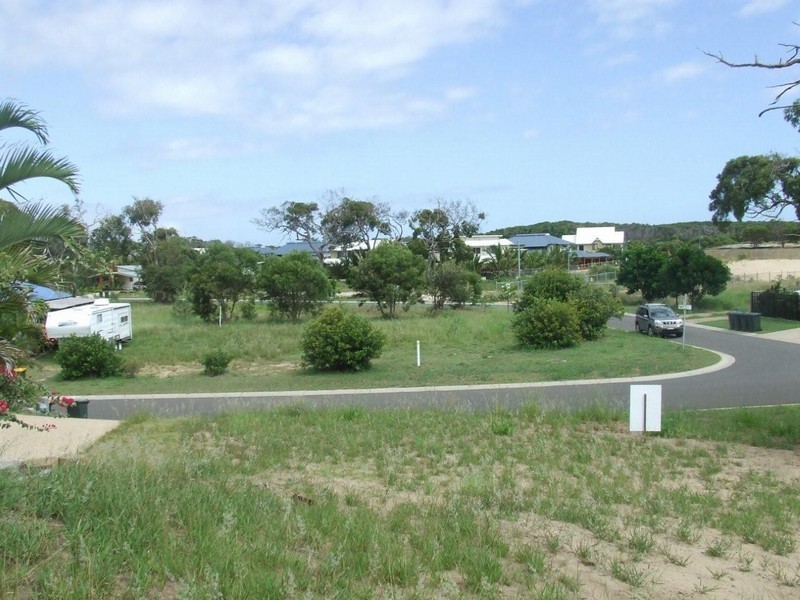 Lot 2 Northbreak Drive, Agnes Water QLD 4677