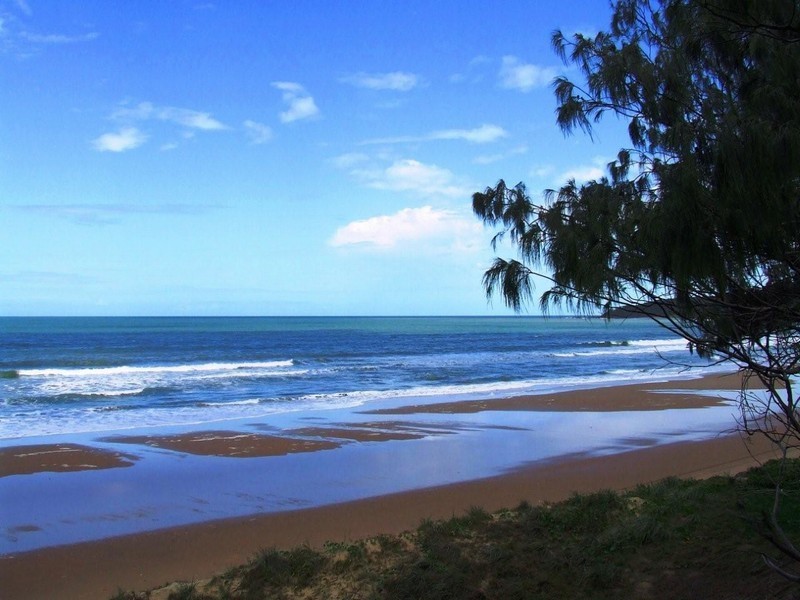 Lot 2 Northbreak Drive, Agnes Water QLD 4677