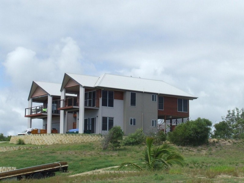 Lot 2 Northbreak Drive, Agnes Water QLD 4677
