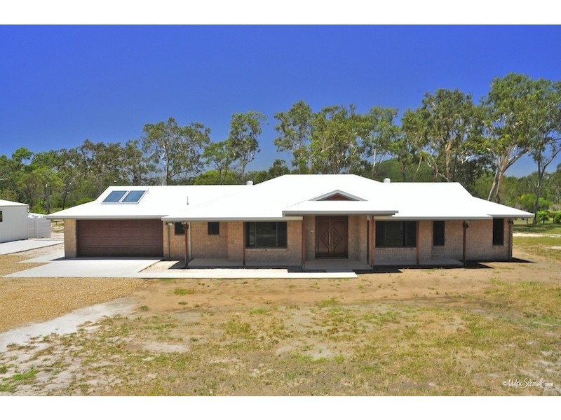 Lot 200 Lady Elliot Drive, Agnes Water QLD 4677