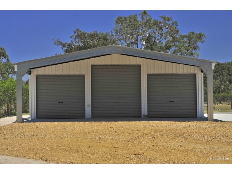 Lot 200 Lady Elliot Drive, Agnes Water QLD 4677