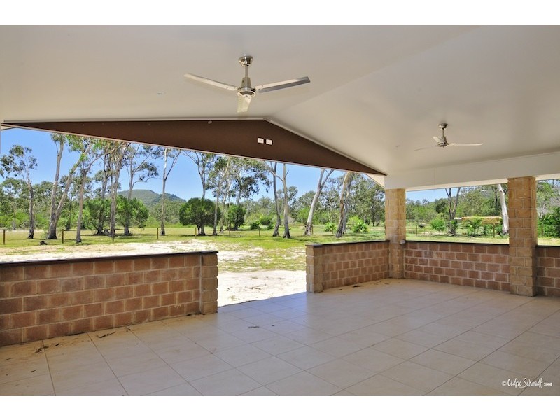 Lot 200 Lady Elliot Drive, Agnes Water QLD 4677