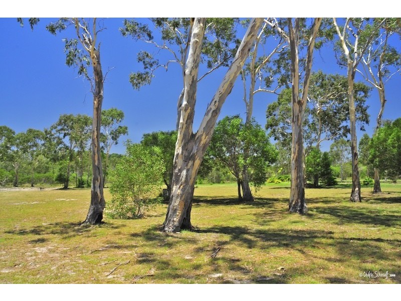 Lot 200 Lady Elliot Drive, Agnes Water QLD 4677