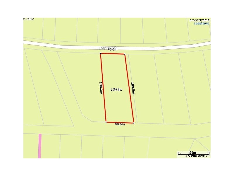 Lot 200 Lady Elliot Drive, Agnes Water QLD 4677