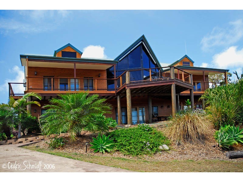 13 Webster Ct, Agnes Water QLD 4677