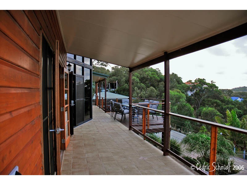 13 Webster Ct, Agnes Water QLD 4677