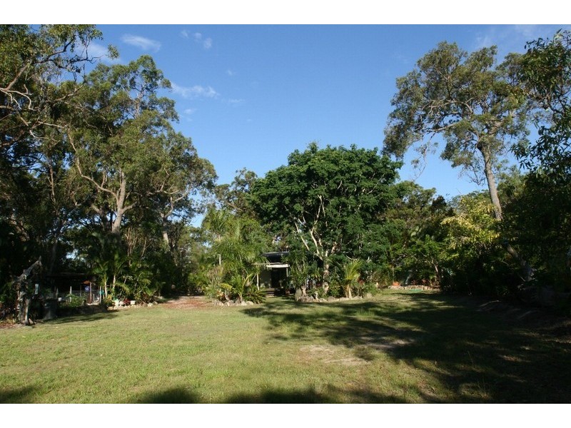 Lot 306 Streeter Drive, Agnes Water QLD 4677