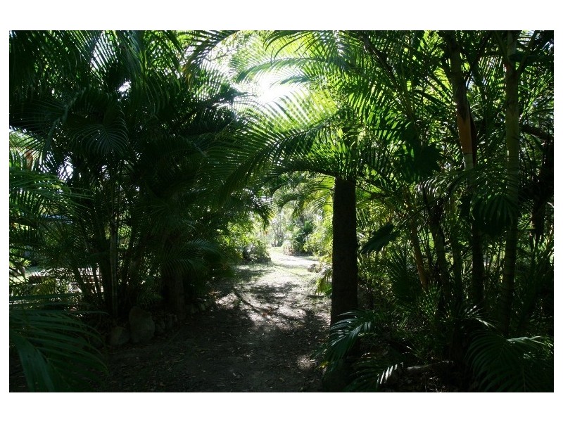 Lot 306 Streeter Drive, Agnes Water QLD 4677