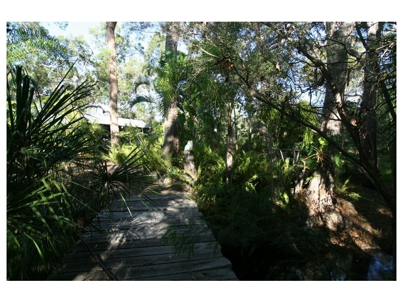 Lot 306 Streeter Drive, Agnes Water QLD 4677