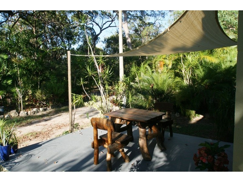 Lot 306 Streeter Drive, Agnes Water QLD 4677