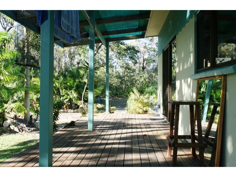 Lot 306 Streeter Drive, Agnes Water QLD 4677