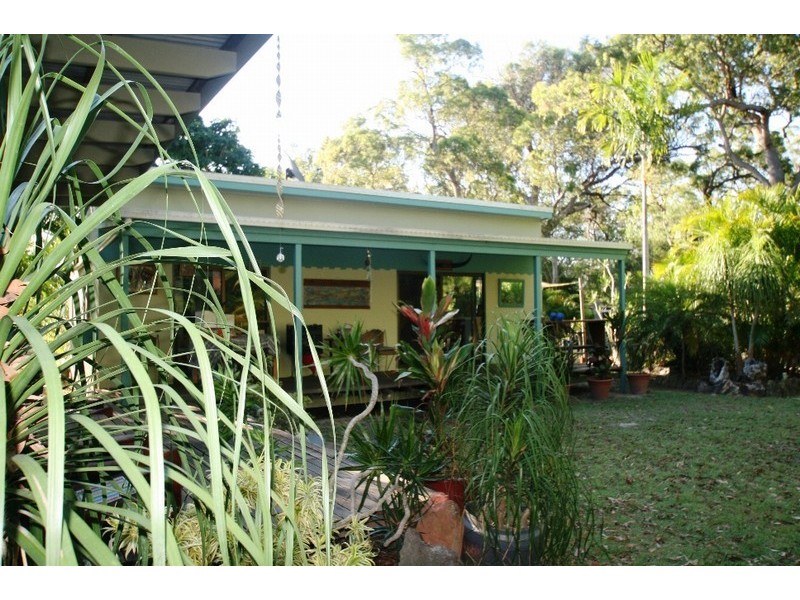 Lot 306 Streeter Drive, Agnes Water QLD 4677